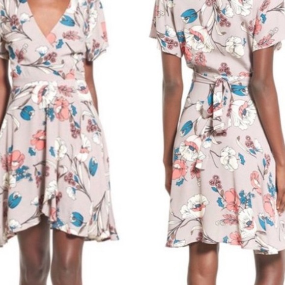 ASTR dress - Picture 6 of 10